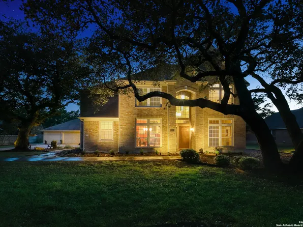 28411 Heritage Trail, Boerne, TX 78015