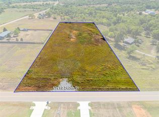 17910 240th St, Washington, OK 73093