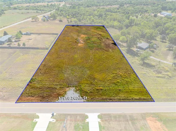 17910 240th St, Washington, OK 73093