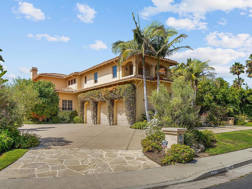 1452 Via Cresta, Pacific Palisades, CA 90272 | Zillow