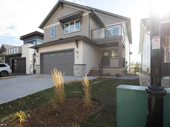 5 NE Songbird Grn, Sylvan Lake, AB T4S 0S6