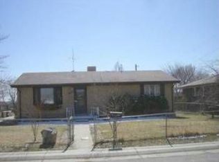 1510 E 84th Pl, Denver, CO 80229