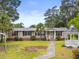 1830 Ocean View Dr SW, Ocean Isle Beach, NC 28469
