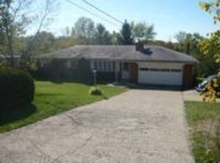 7363 Elkwood Dr, West Chester, OH 45069