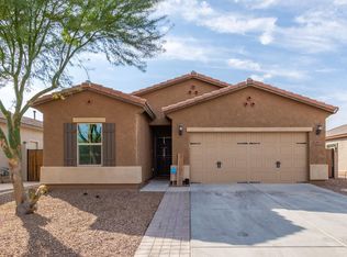 10811 W El Cortez Pl, Peoria, AZ 85383