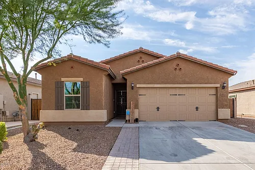 10811 W El Cortez Pl Photo 1