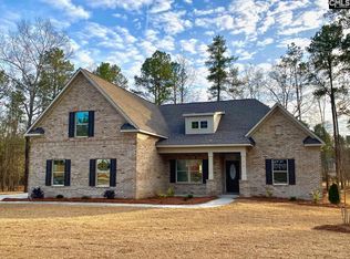 23 Preserve Ave, Camden, SC 29020