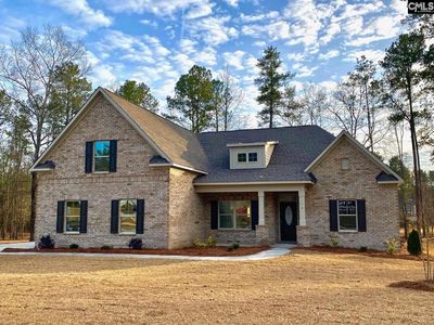 23 Preserve Ave, Camden, SC, 29020