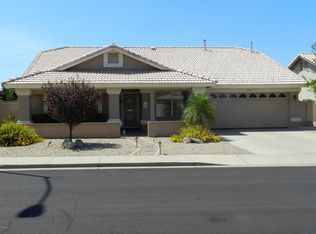 6537 E Melrose St, Mesa, AZ 85215