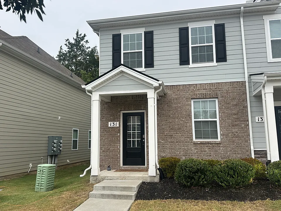 131 Cecil Rd #131
