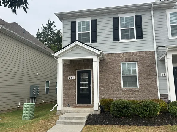 131 Cecil Rd #131, Lebanon, TN 37087