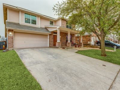 3300 Foxfield Trl, McKinney, TX, 75071