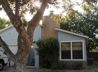 1900 Dumaine Cir, Austin, TX 78727