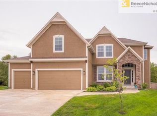 20211 W 108th Ter, Olathe, KS 66061