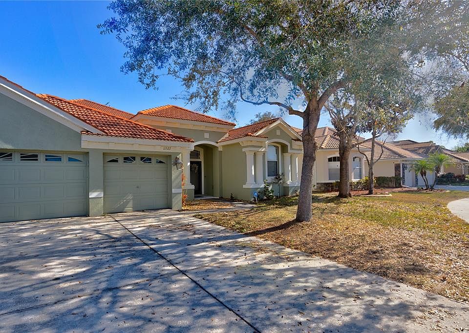 11527 Belle Haven Dr, New Port Richey, FL 34654 Zillow