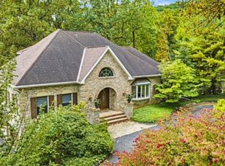 35 Coleman Hill Rd, Washington, NJ 07882