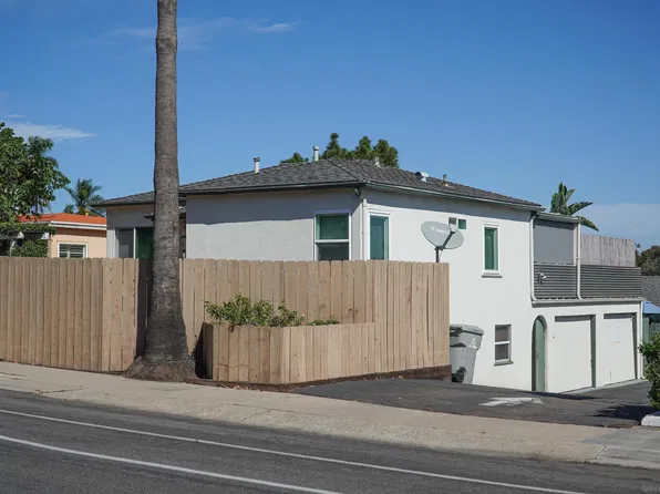 4334 Voltaire St, San Diego, CA 92107