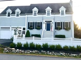 1 Uptack Rd, Groveland, MA 01834