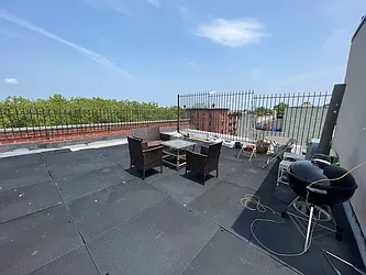 Rented by Tapiro Realty