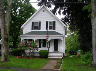 48 Tower Ave, Weymouth, MA 02190