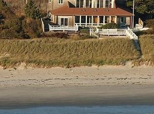 174 Sand Hill Cove Rd, Narragansett, RI 02882