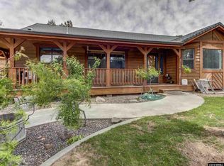 13850 Virginia Foothills Dr, Reno, NV 89521