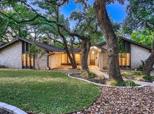 7306 Running Rope, Austin, TX 78731