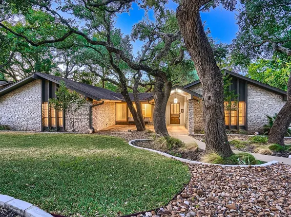 7306 Running Rope, Austin, TX 78731