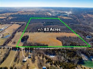 W 95th St, De Soto, KS 66018