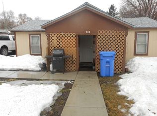 925 N 10th St, Lakeview, OR 97630