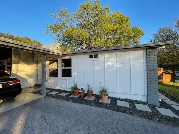 2910 Pecan Springs Rd #A, Austin, TX 78723