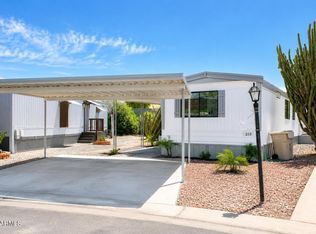 11411 N 91ST Avenue #215, Peoria, AZ 85345