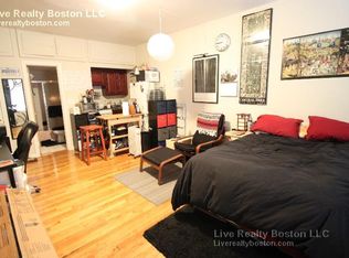 157 Brighton Ave #9, Allston, MA 02134