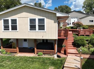 5220 E Wenz Dr, Monticello, IN