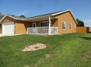 6770 Mulberry Dr, Black Hawk, SD 57718