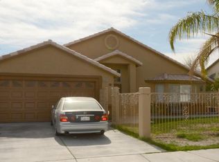 69285 El Canto Rd, Cathedral City, CA 92234