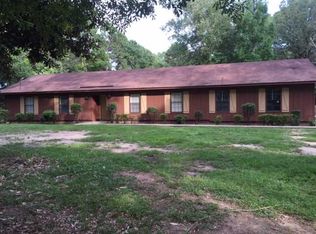 2954 Firetower Rd, Semmes, AL 36575