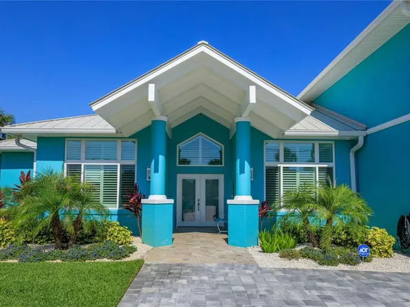 1112 N Peninsula Ave, New Smyrna Beach, FL 32169