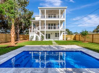 312 Palm Blvd, Isle Of Palms, SC 29451