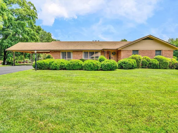 120 Vantage Rd, Rocky Mount, VA 24151