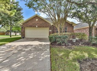 5203 Sandyfields Ln, Katy, TX 77494