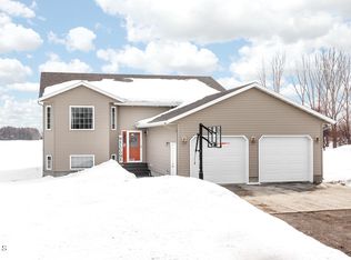 410 Reed St, Amenia, ND 58004