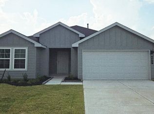 595 Brittany Grove Ln, China, TX 77613