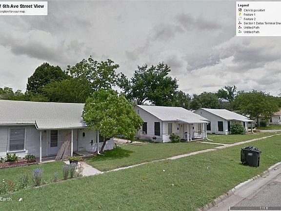 2nd image of 1900 W 6th Ave