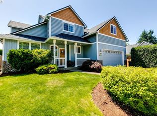 466 Emily Ln, Eugene, OR 97404