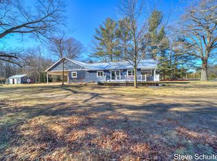 6543 Hancock Rd, Montague, MI 49437