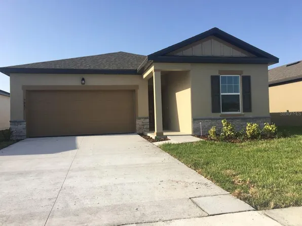 5881 Bovine Dr, Saint Cloud, FL 34771