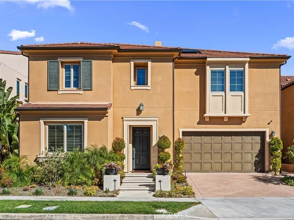 53 Poncho, Irvine, CA 92602