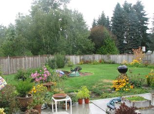 1212 Trails End Ct SE, Tumwater, WA 98501