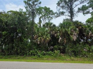 LOT 23 Twinbush Ter, North Port, FL 34286